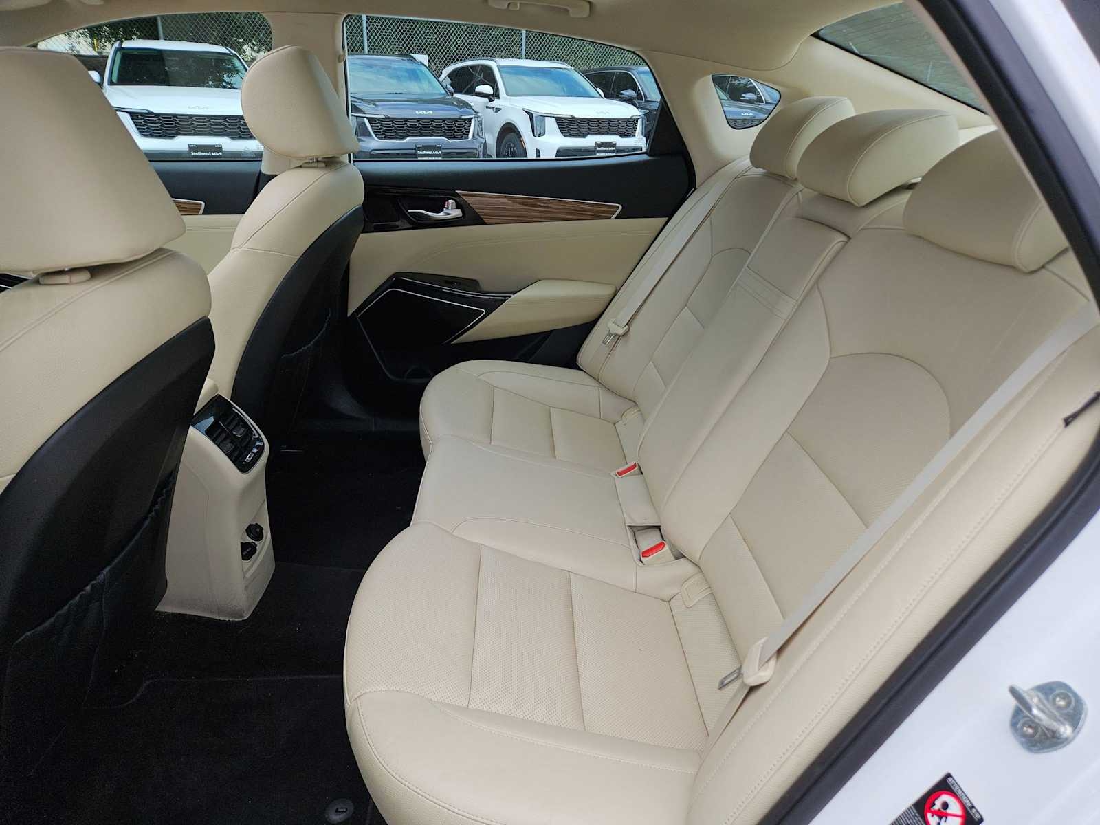 2019 Kia Cadenza Technology 20