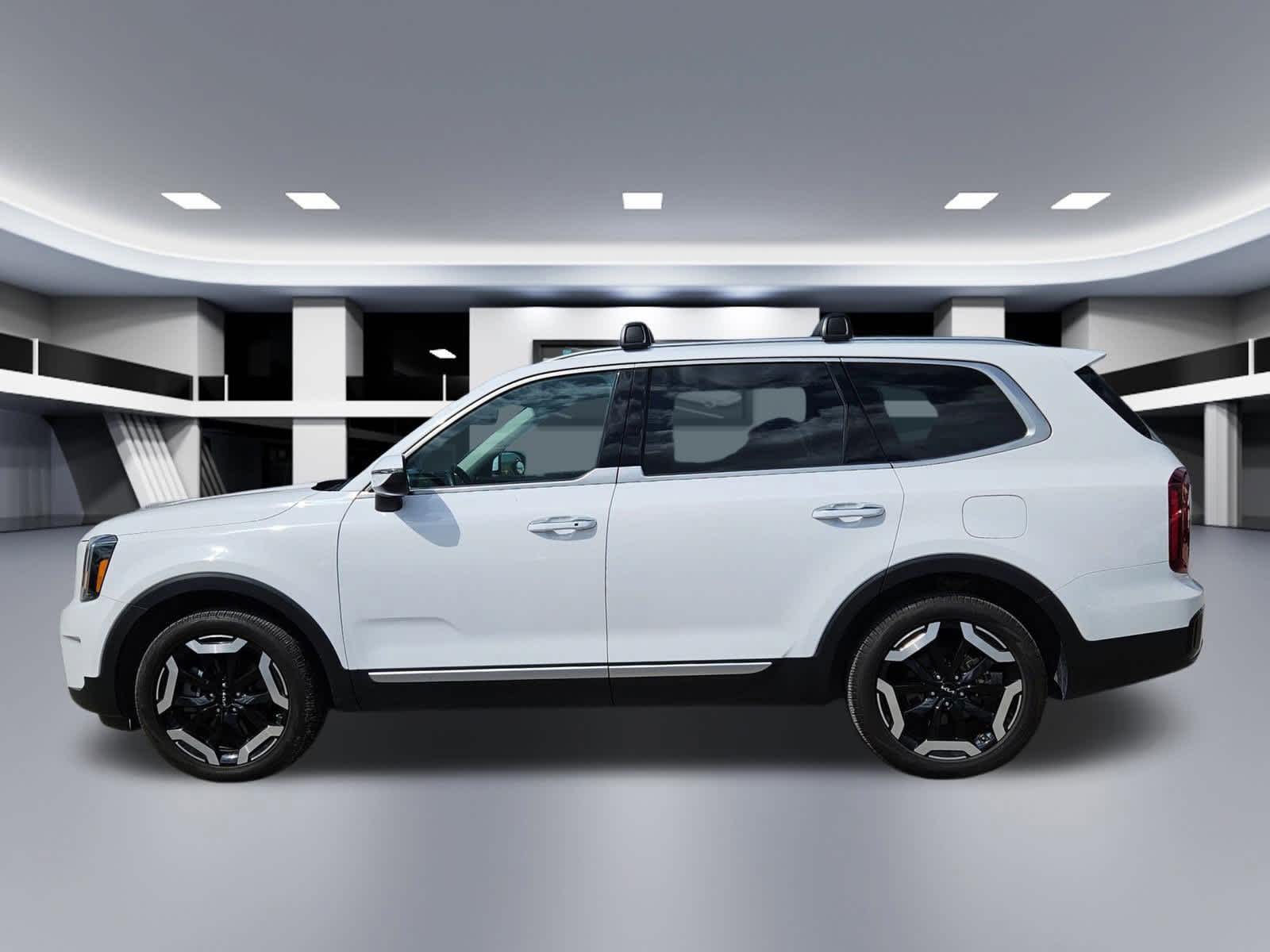 Thumbnail: 2024 Kia Telluride - 3