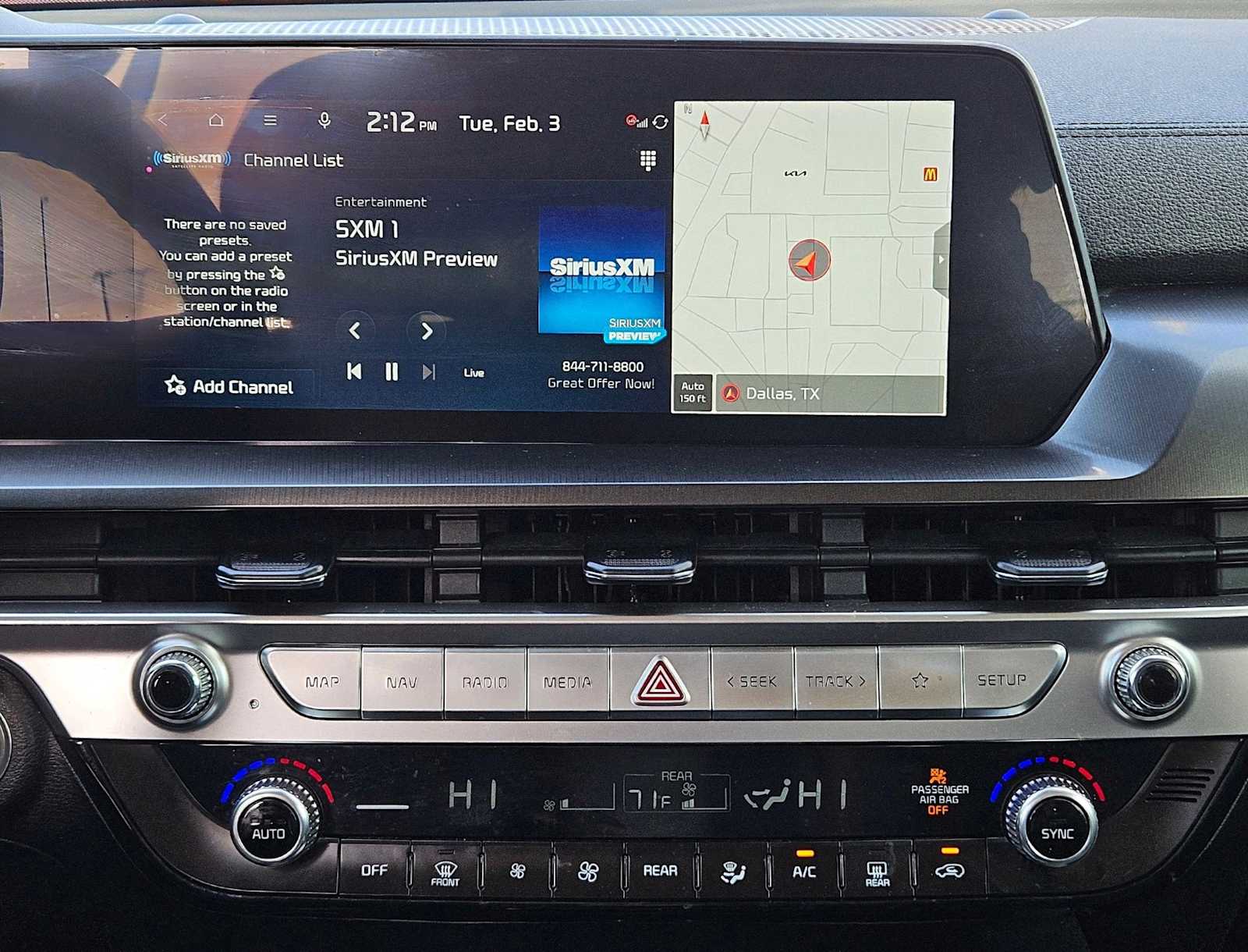 Thumbnail: 2023 Kia Telluride - 21