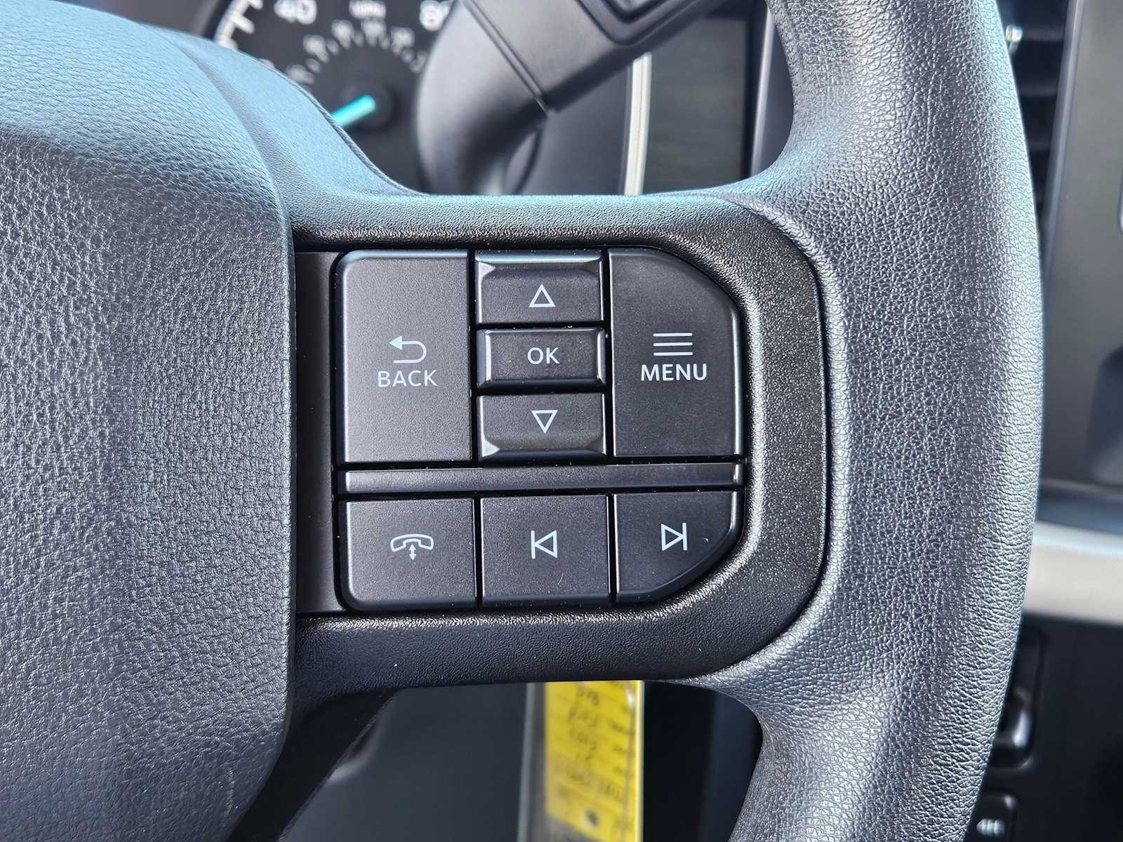 2021 Ford F-150 XL 22