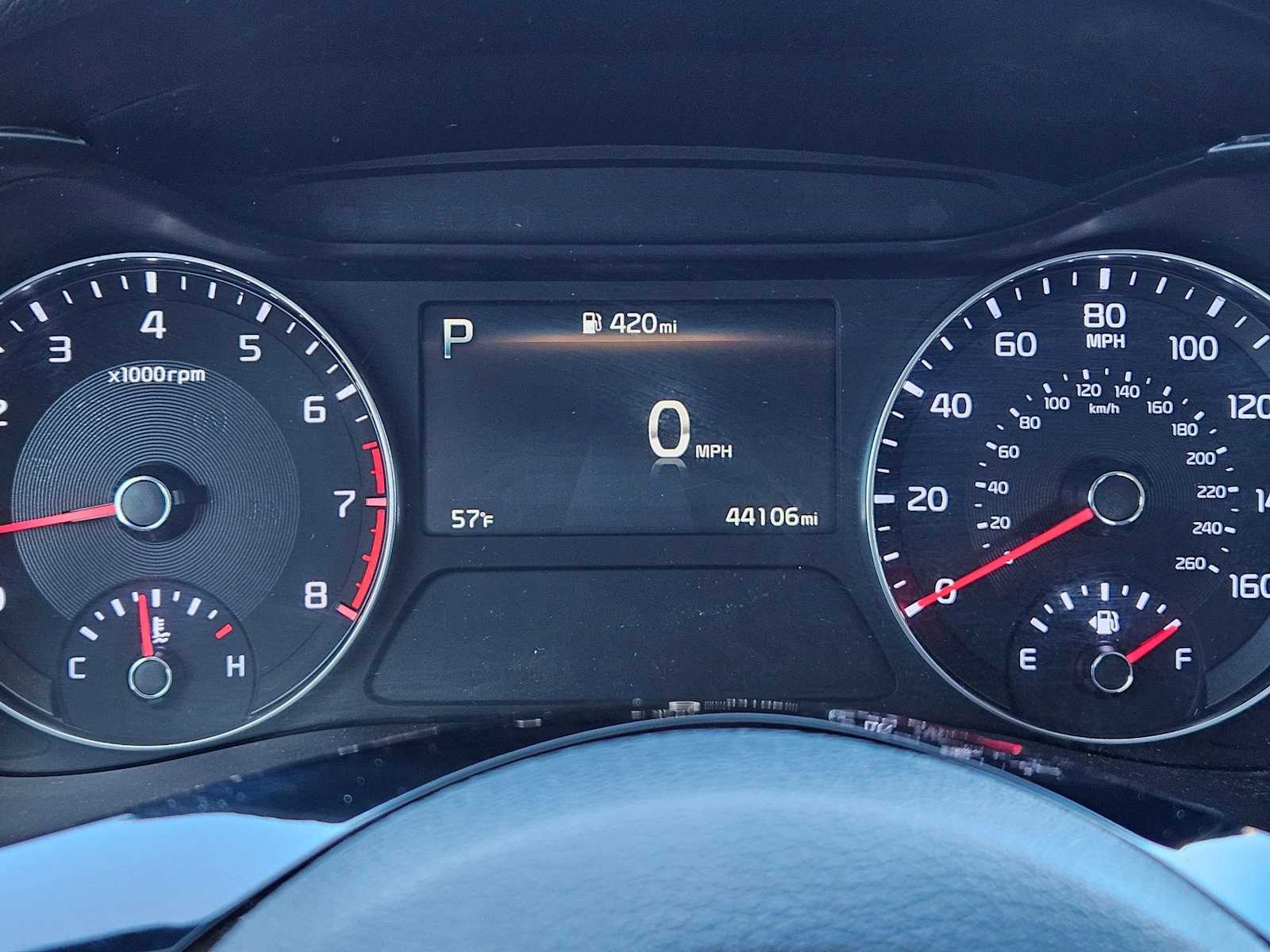 Thumbnail: 2024 Kia Forte - 23