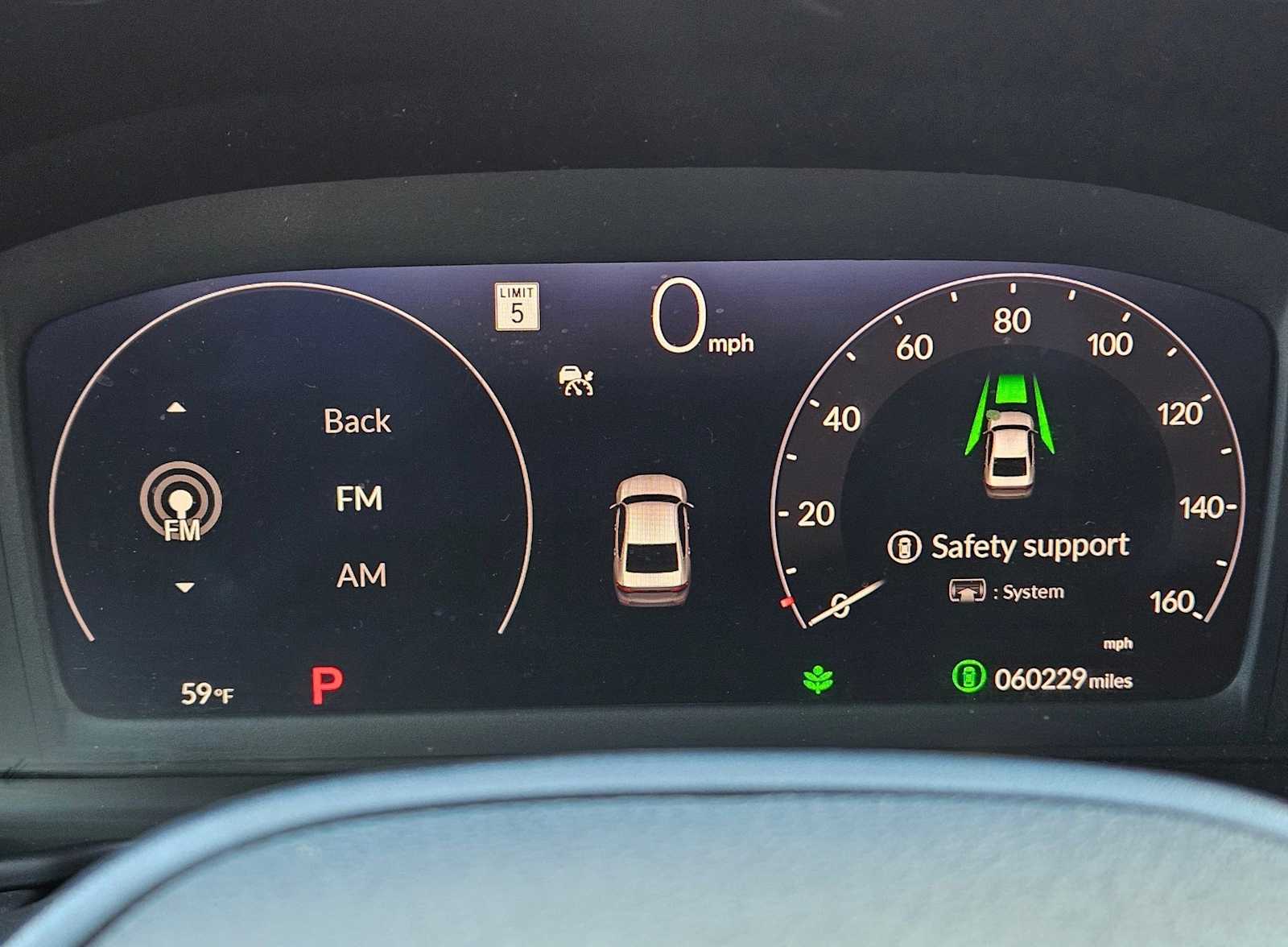 Thumbnail: 2023 Honda Accord - 20