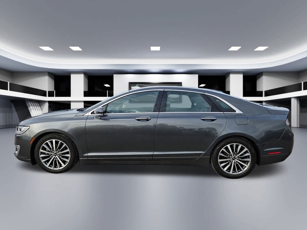 Used 2019 Lincoln MKZ Reserve I Sedan