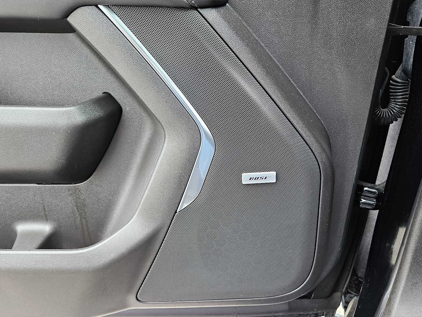 Thumbnail: 2022 Chevrolet Tahoe - 32