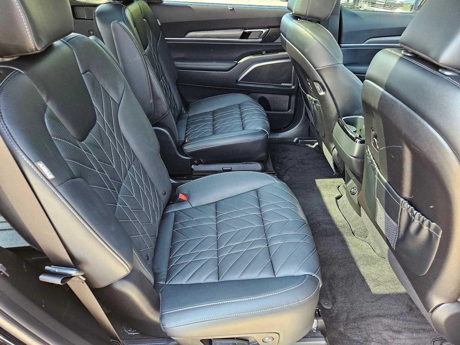 Thumbnail: 2025 Kia Telluride - 20