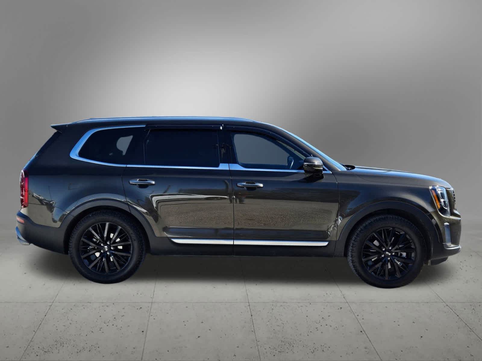 Thumbnail: 2020 Kia Telluride - 4