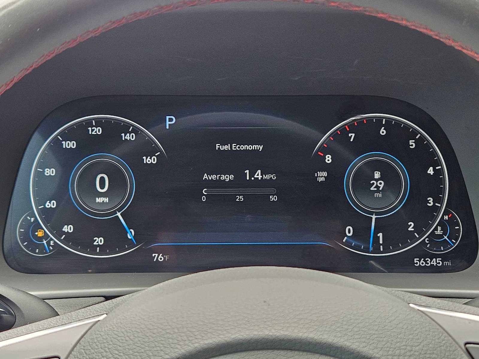 2021 Hyundai Sonata SEL Plus 30