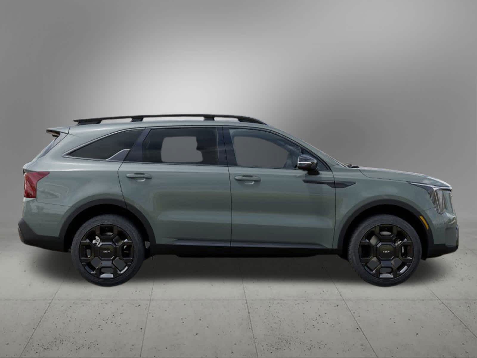 Thumbnail: 2026 Kia Sorento - 7
