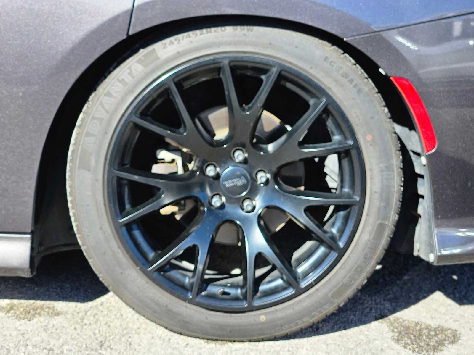 Thumbnail: 2019 Dodge Charger - 15