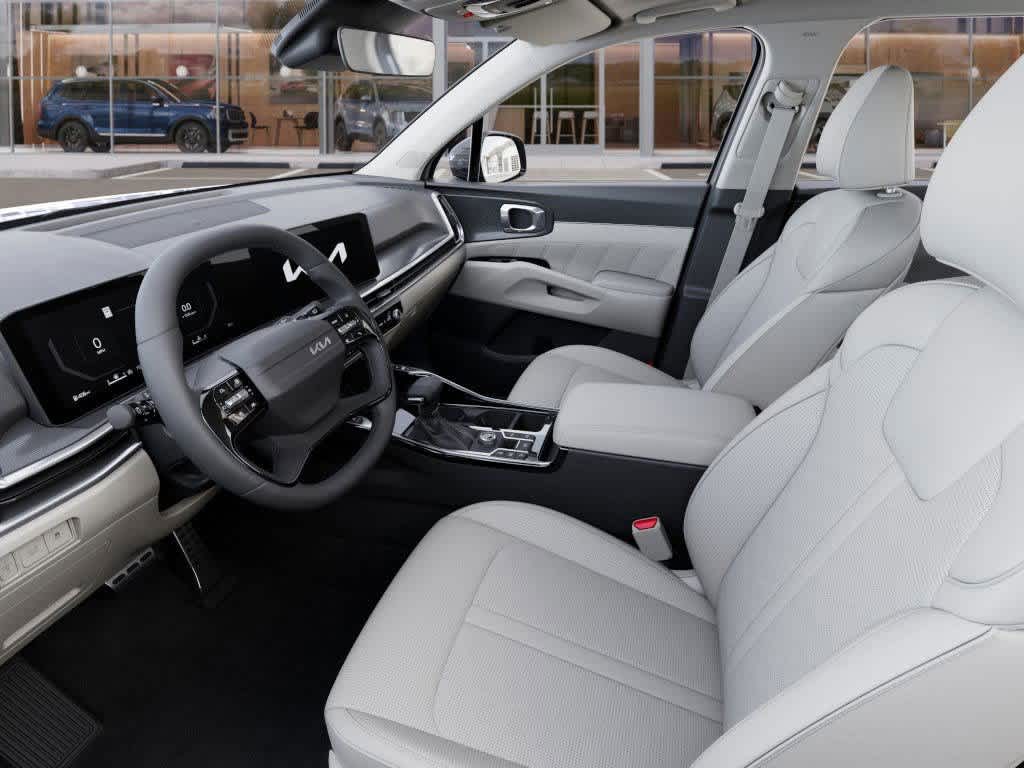 Thumbnail: 2026 Kia Sorento - 17