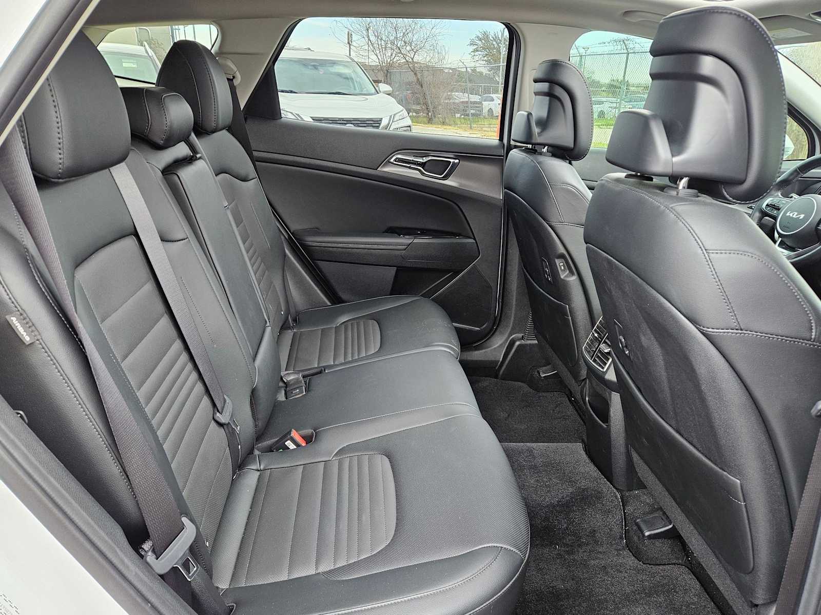 Thumbnail: 2024 Kia Sportage - 20