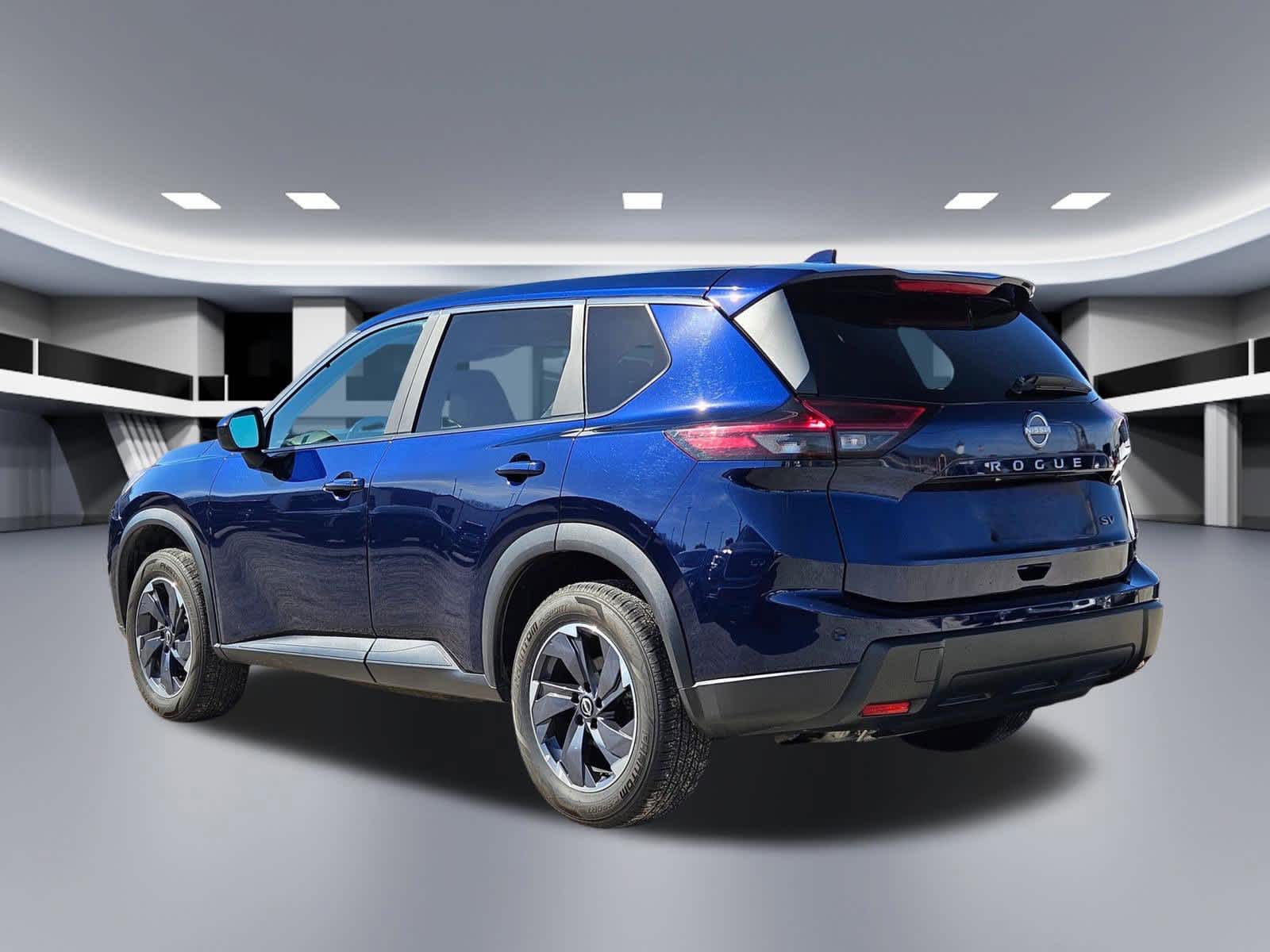 Thumbnail: 2024 Nissan Rogue - 4