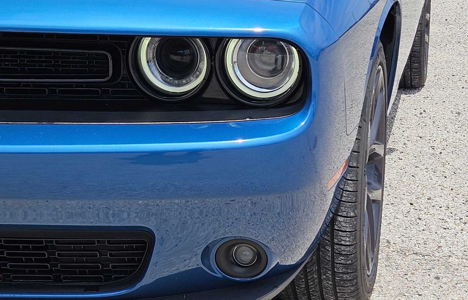 Thumbnail: 2020 Dodge Challenger - 9