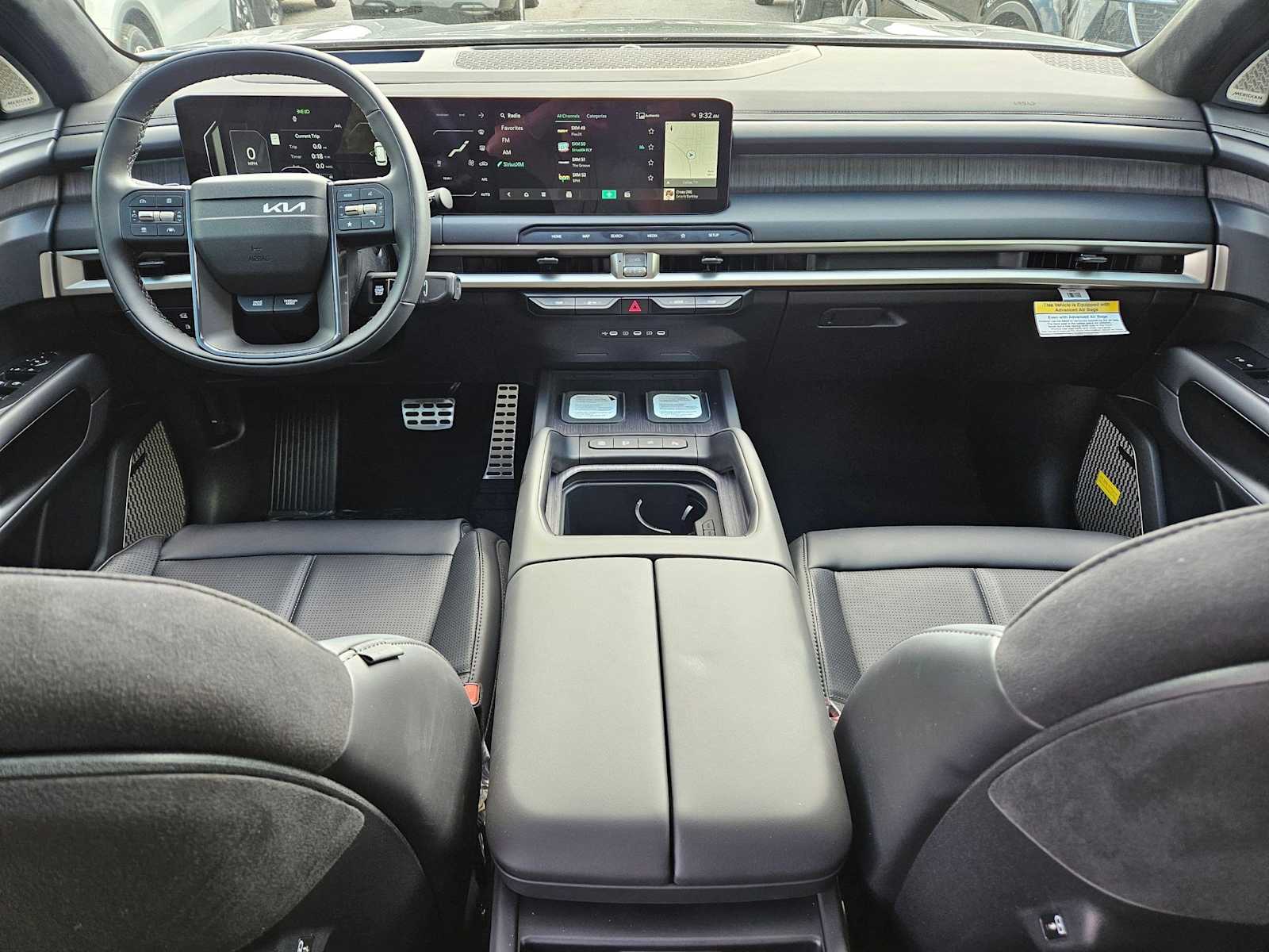 Thumbnail: 2027 Kia Telluride - 16