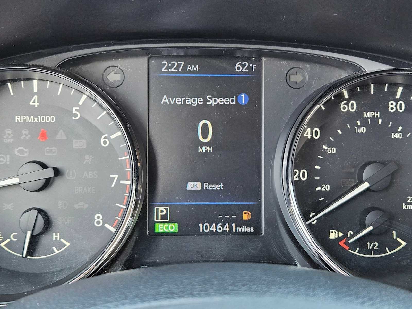 Thumbnail: 2018 Nissan Rogue - 24