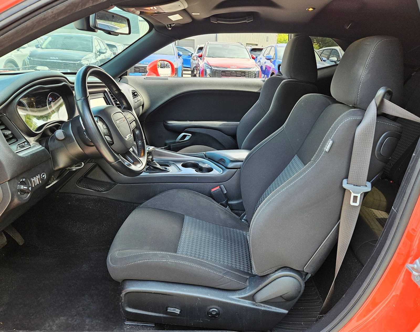 Thumbnail: 2021 Dodge Challenger - 17