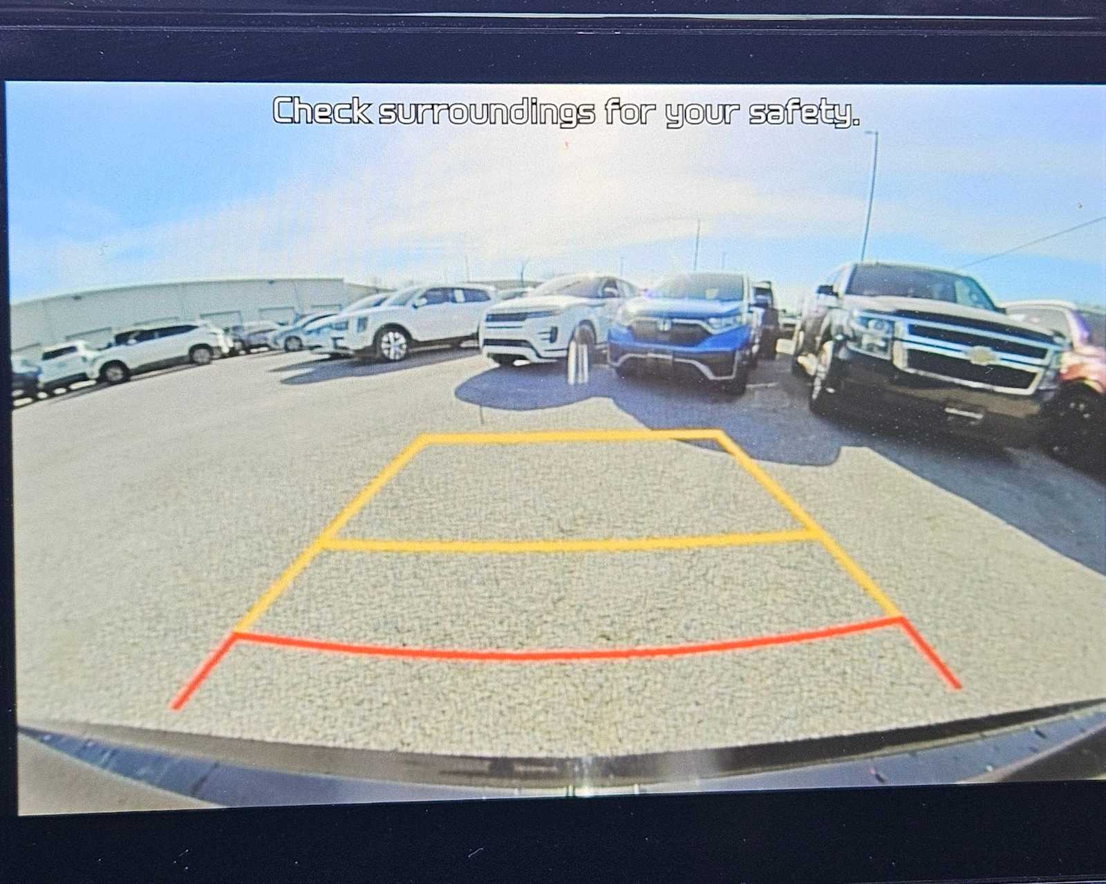 Thumbnail: 2024 Kia K5 - 18