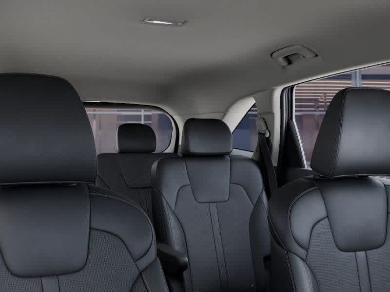 Thumbnail: 2026 Kia Sorento - 27