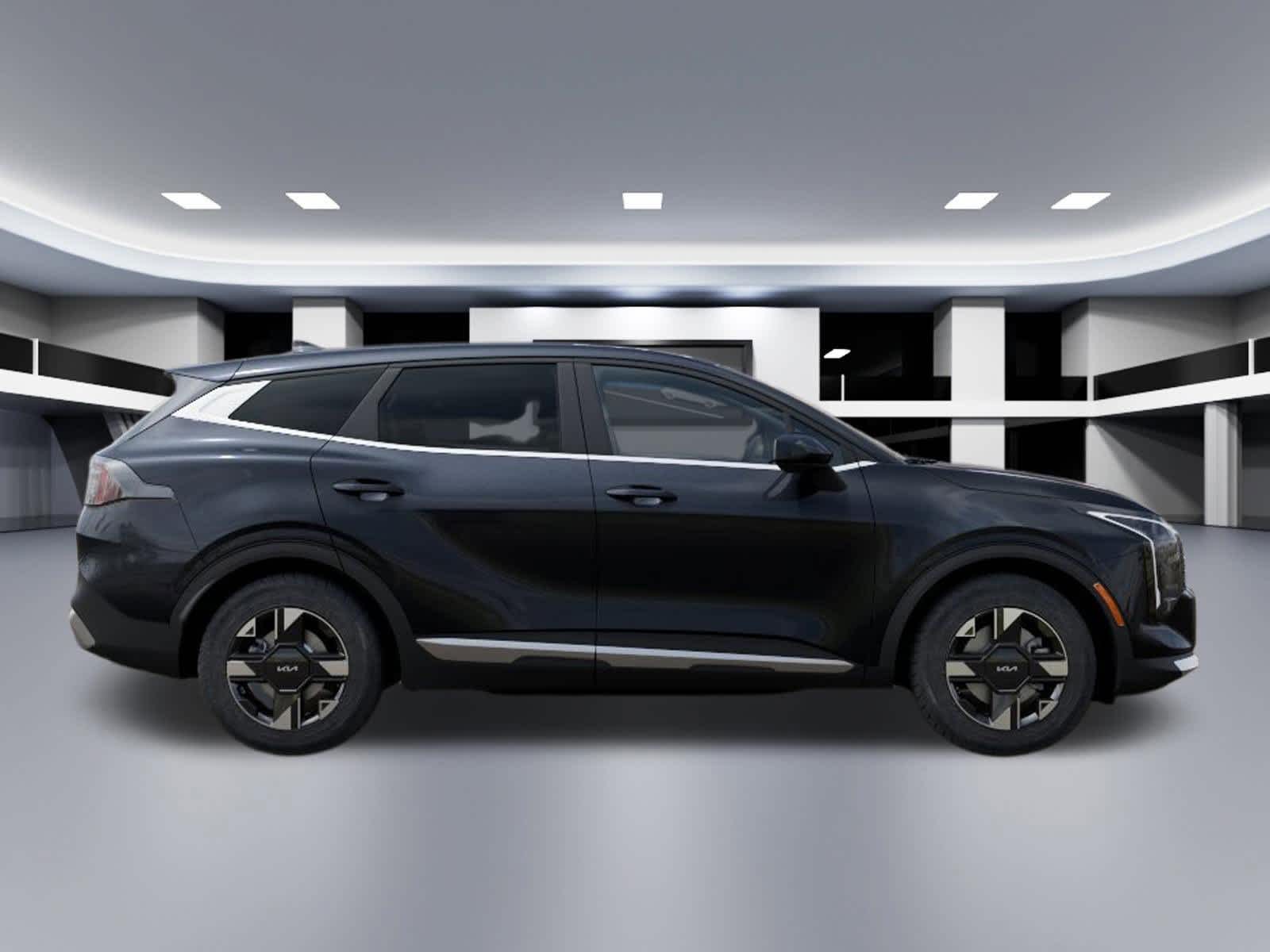 Thumbnail: 2026 Kia Sportage - 5
