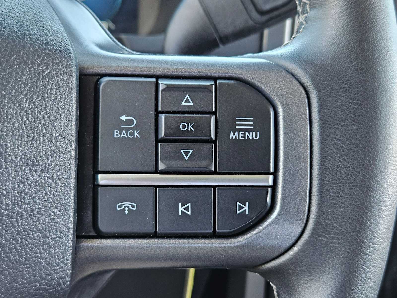 Thumbnail: 2024 Ford F-150 - 23