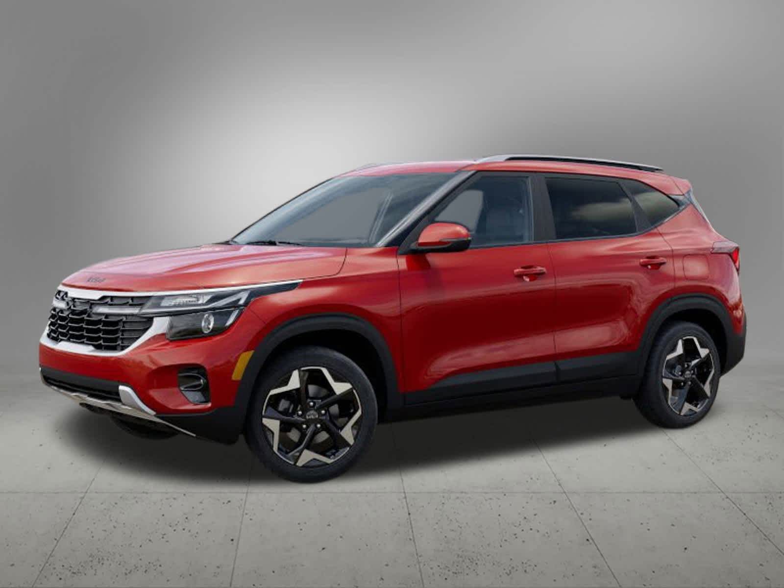 2025 Kia Seltos S 3