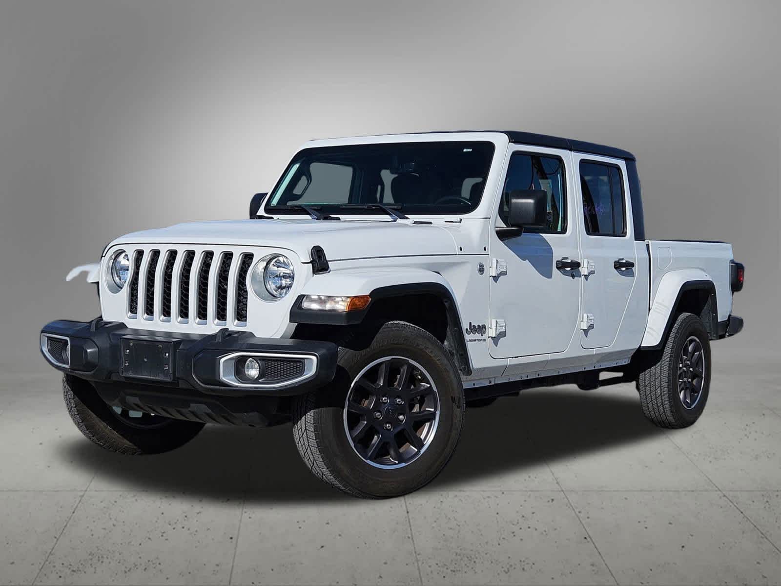 2023 Jeep Gladiator Overland -
                  Dallas, TX