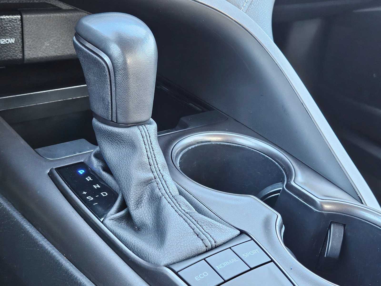 Thumbnail: 2024 Toyota Camry - 31