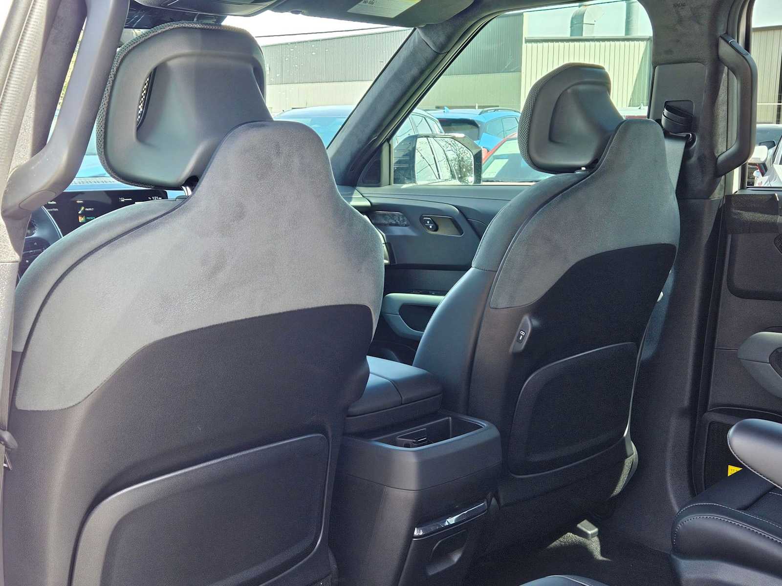 Thumbnail: 2027 Kia Telluride - 20