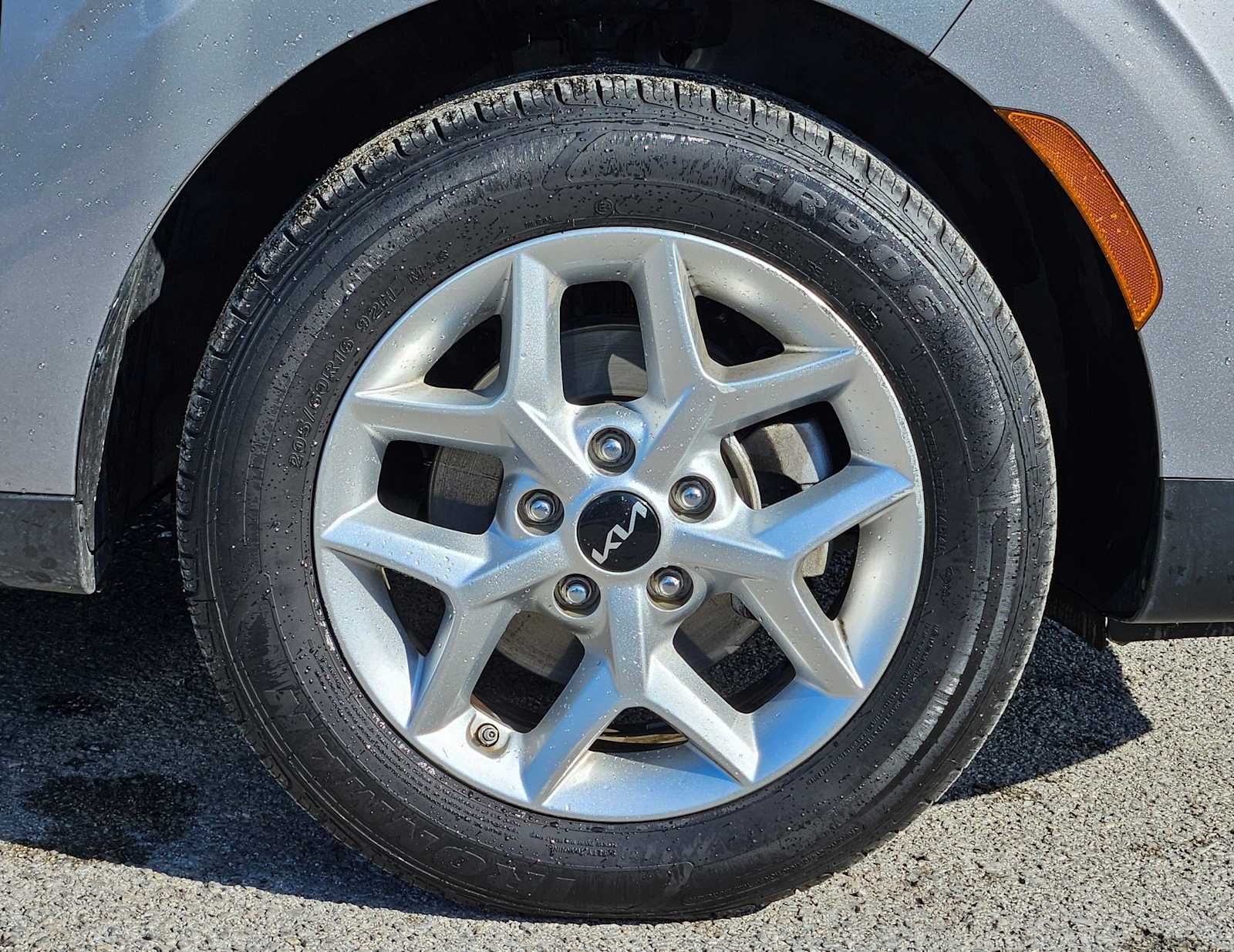 Thumbnail: 2024 Kia Soul - 14