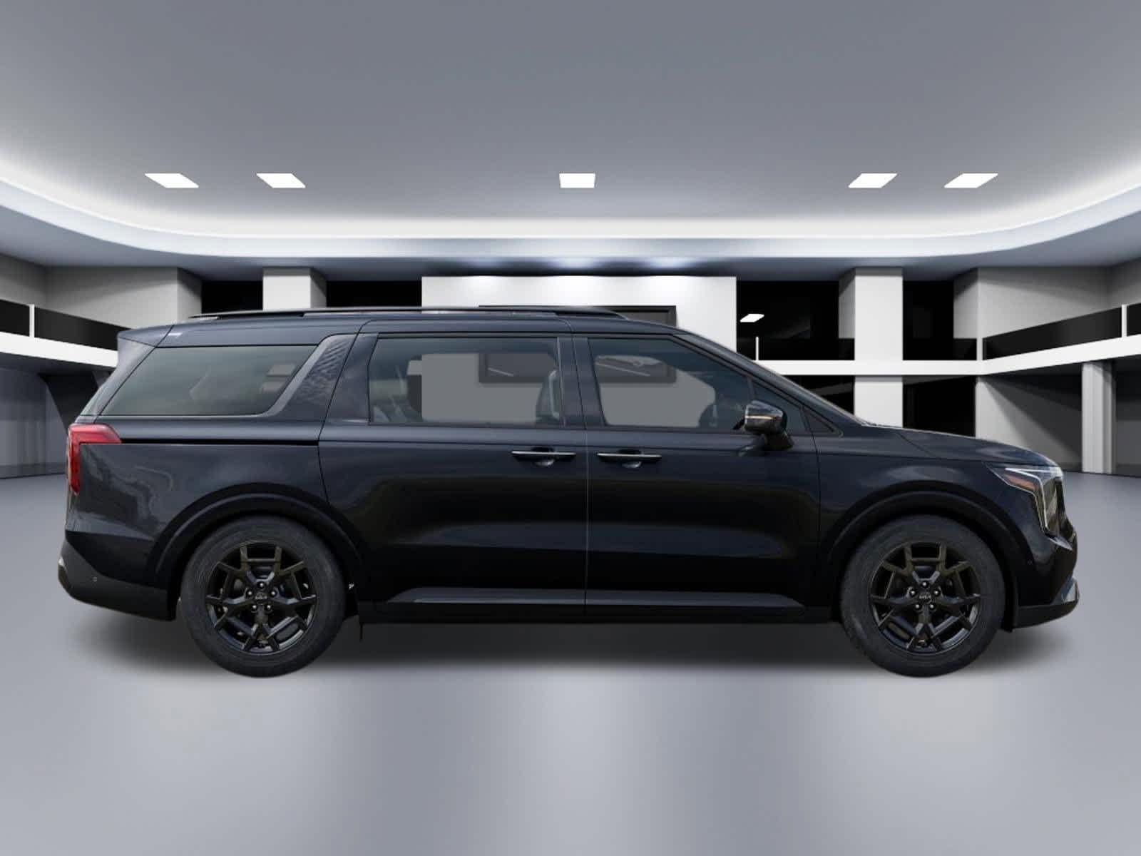 Thumbnail: 2026 Kia Carnival - 5