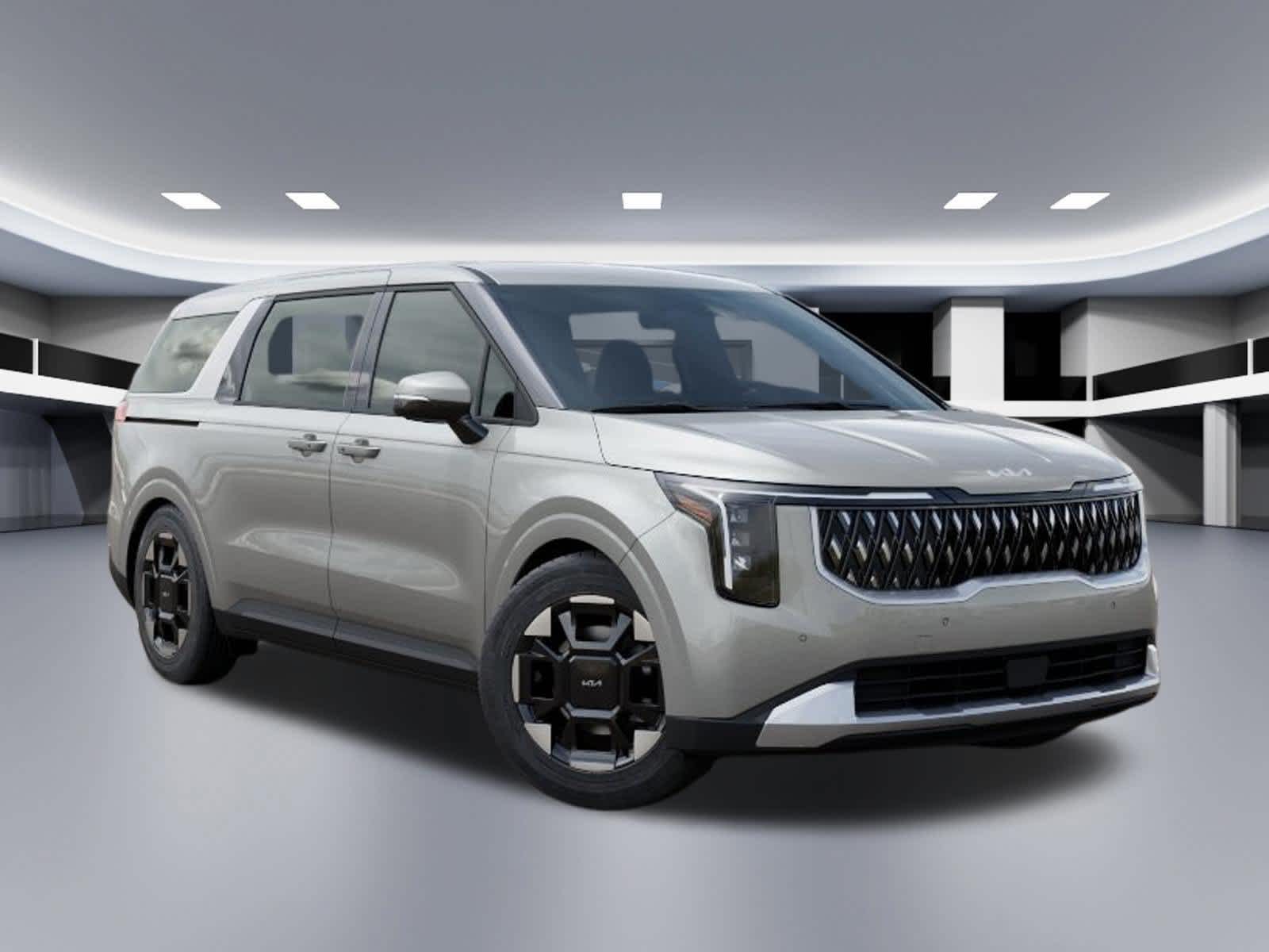 Thumbnail: 2026 Kia Carnival - 8