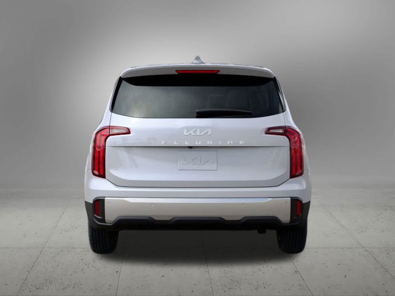 Thumbnail: 2025 Kia Telluride - 5