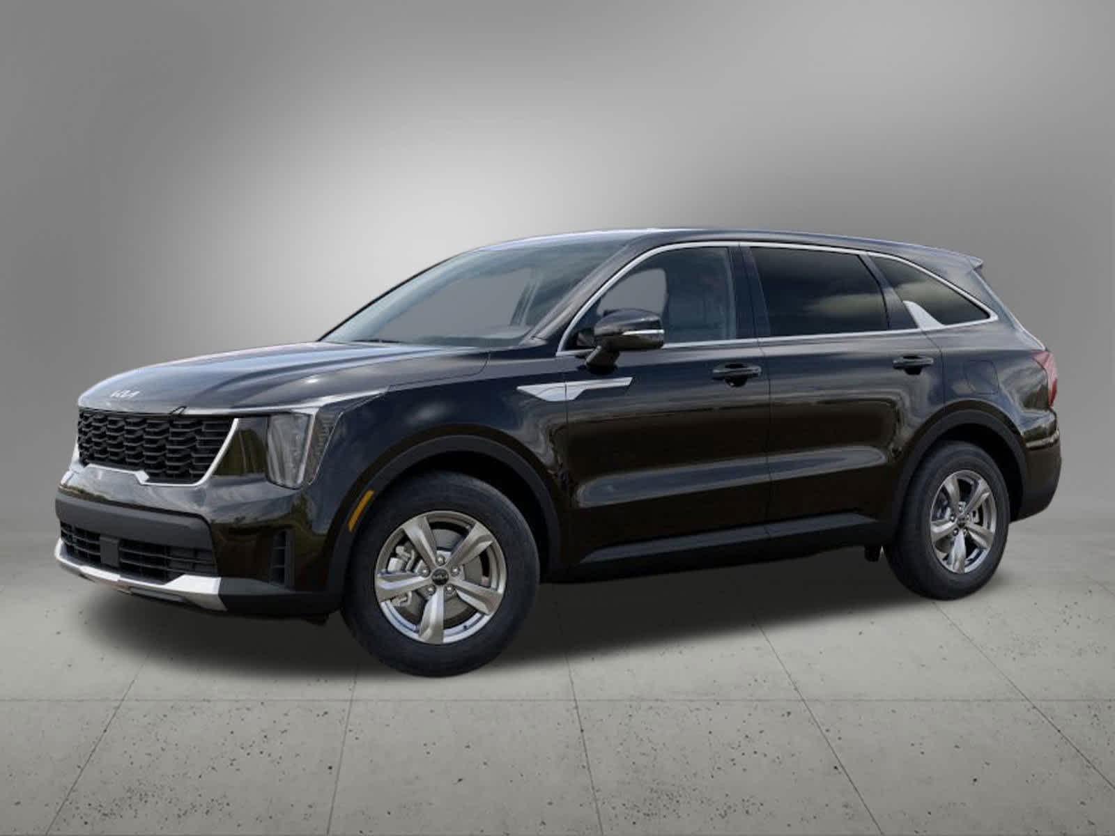 Thumbnail: 2026 Kia Sorento - 3