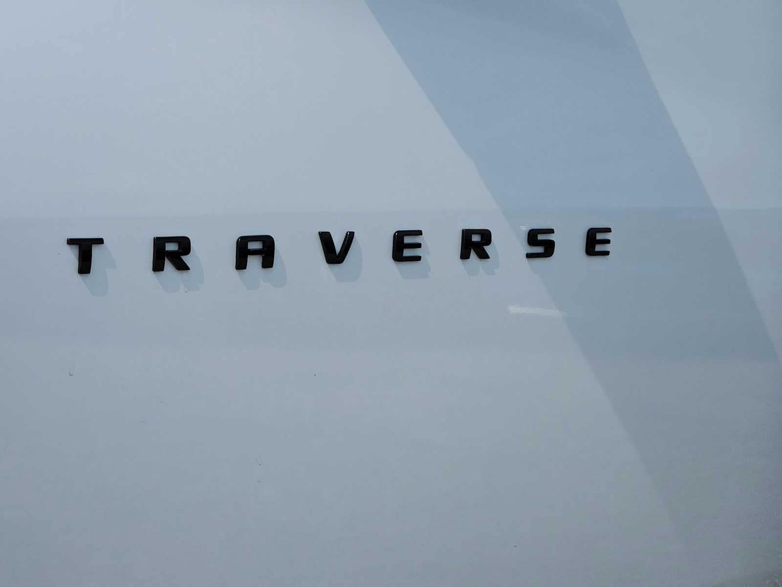 Thumbnail: 2021 Chevrolet Traverse - 12