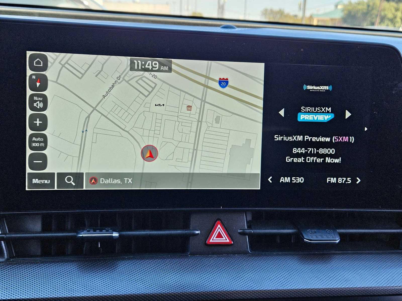 Thumbnail: 2023 Kia Sportage - 30