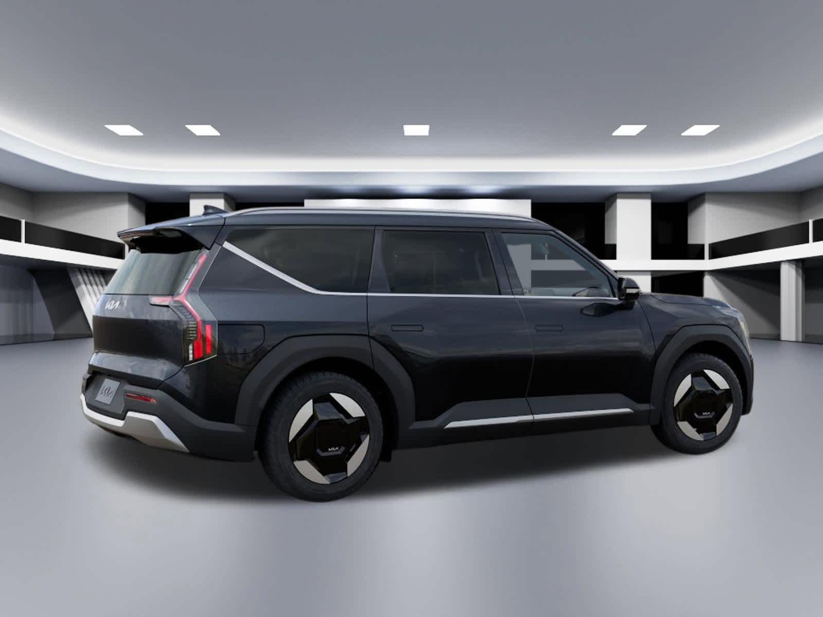 Thumbnail: 2026 Kia EV9 - 6