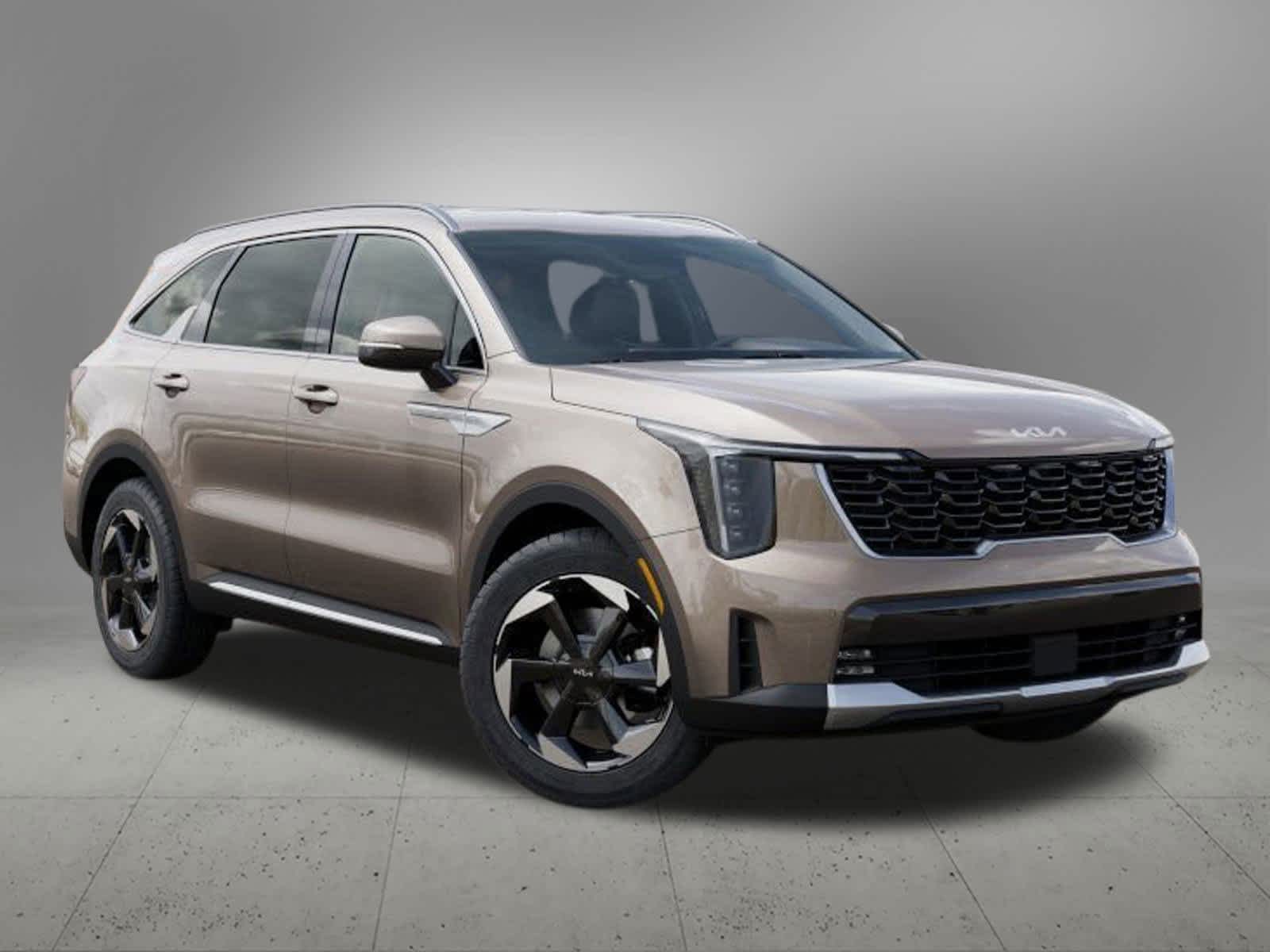 Thumbnail: 2026 Kia Sorento - 8