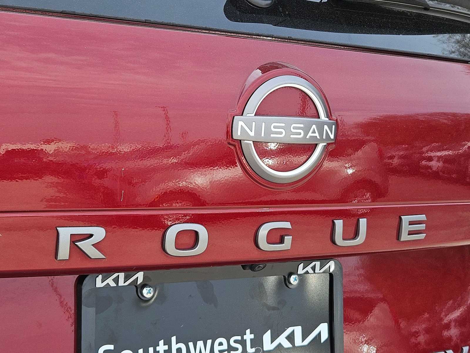 Thumbnail: 2024 Nissan Rogue - 13