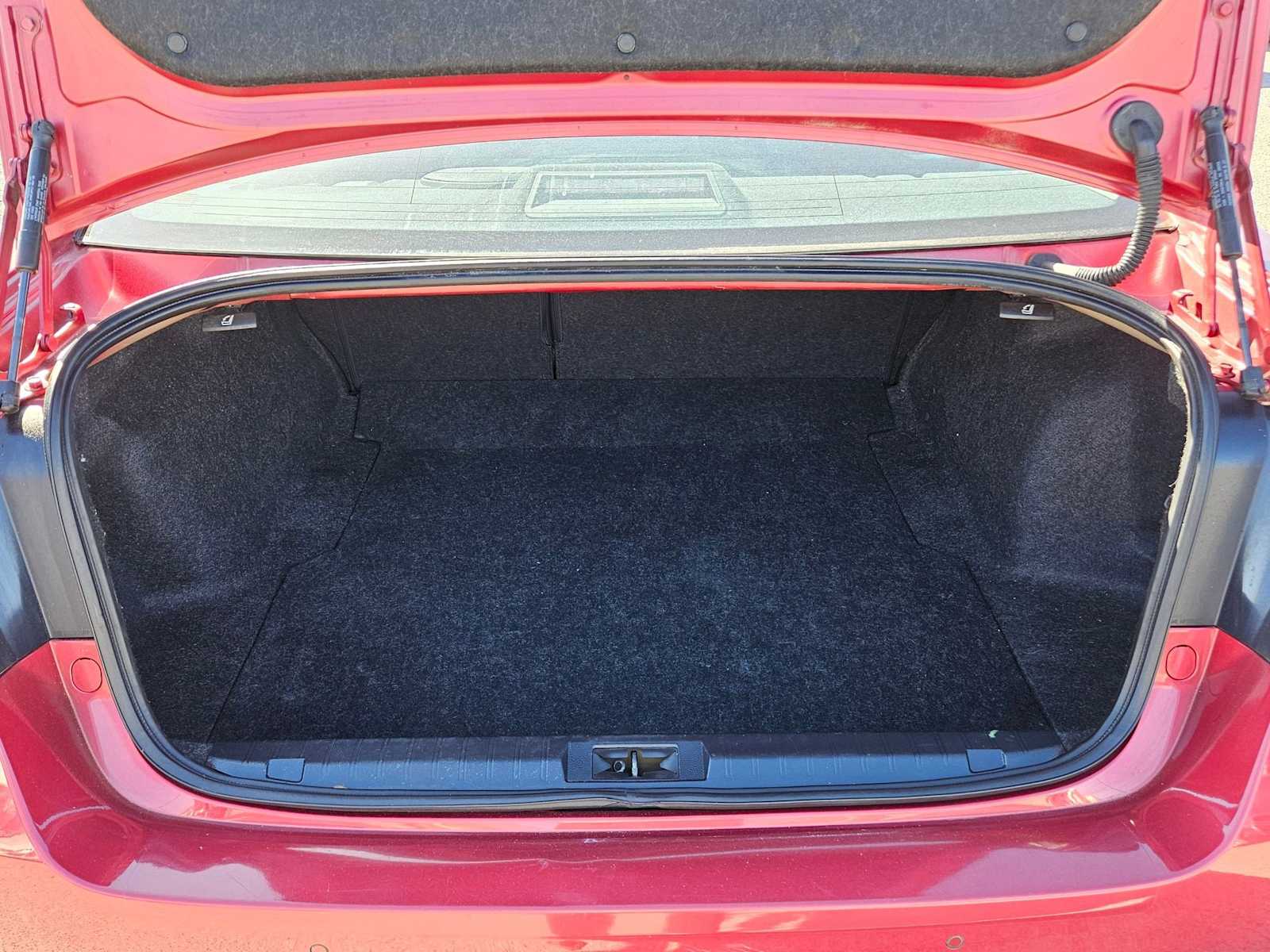 Thumbnail: 2019 Subaru Legacy - 25