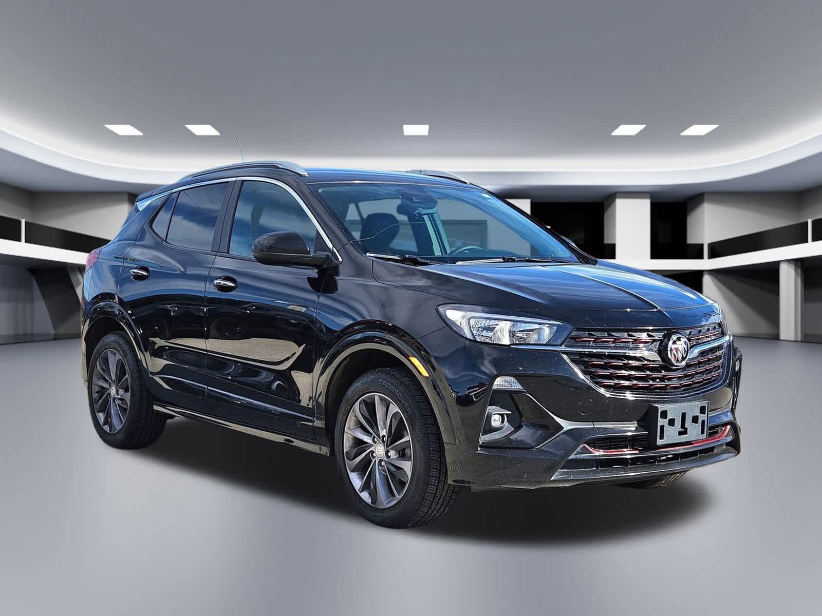 Thumbnail: 2023 Buick Encore GX - 7