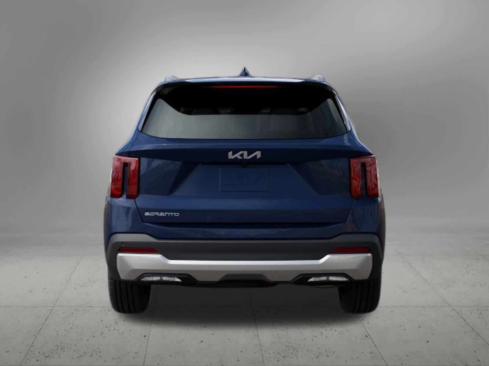 Thumbnail: 2024 Kia Sorento - 5