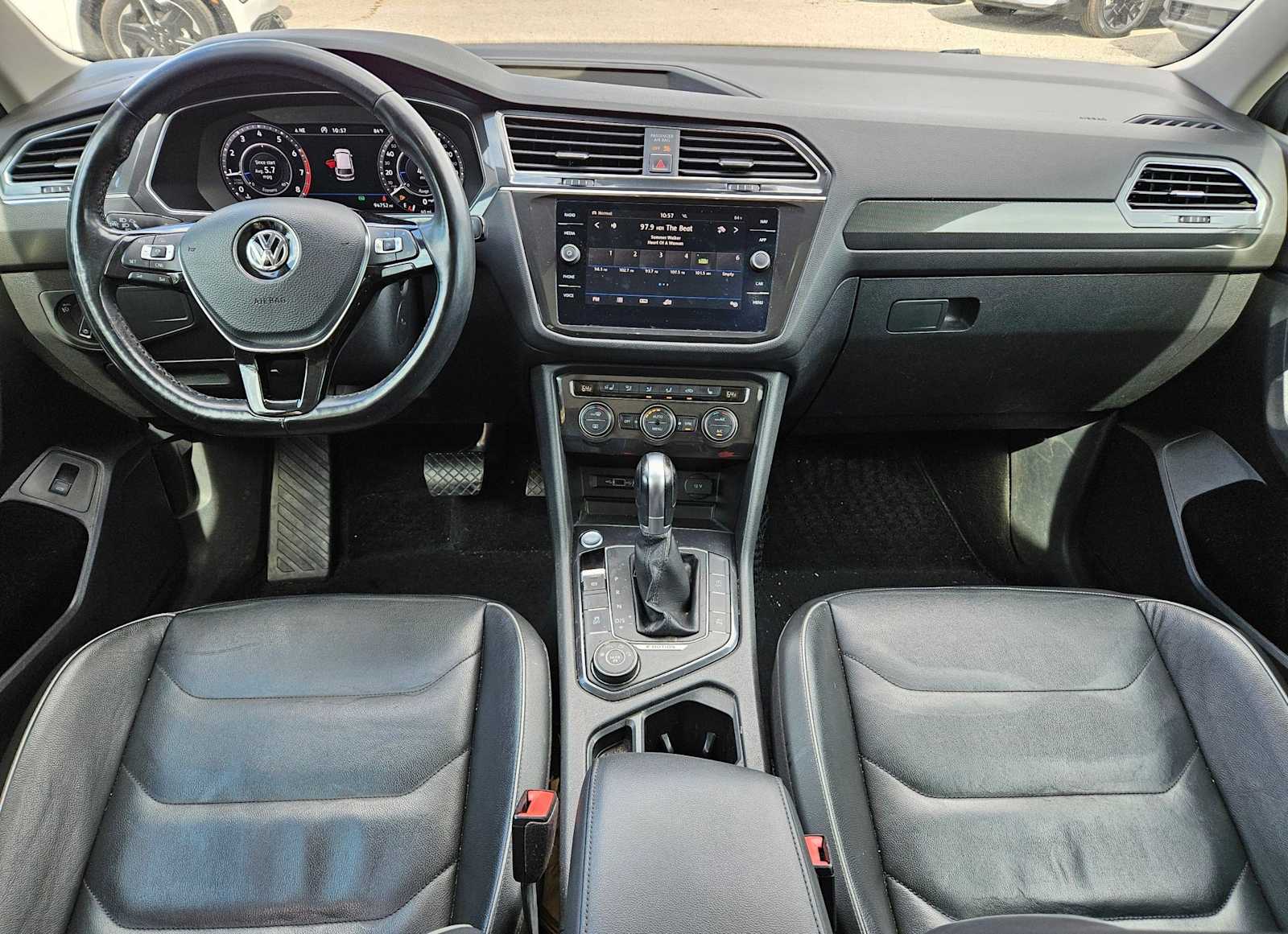 Thumbnail: 2018 Volkswagen Tiguan - 14