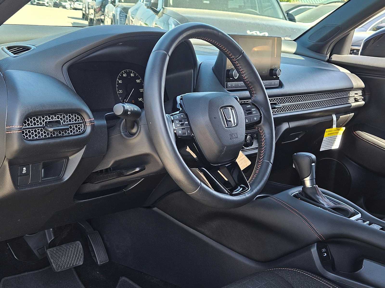 Thumbnail: 2024 Honda HR-V - 2