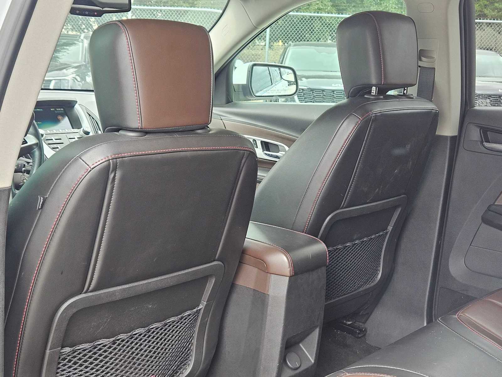 2012 Chevrolet Equinox LT 15