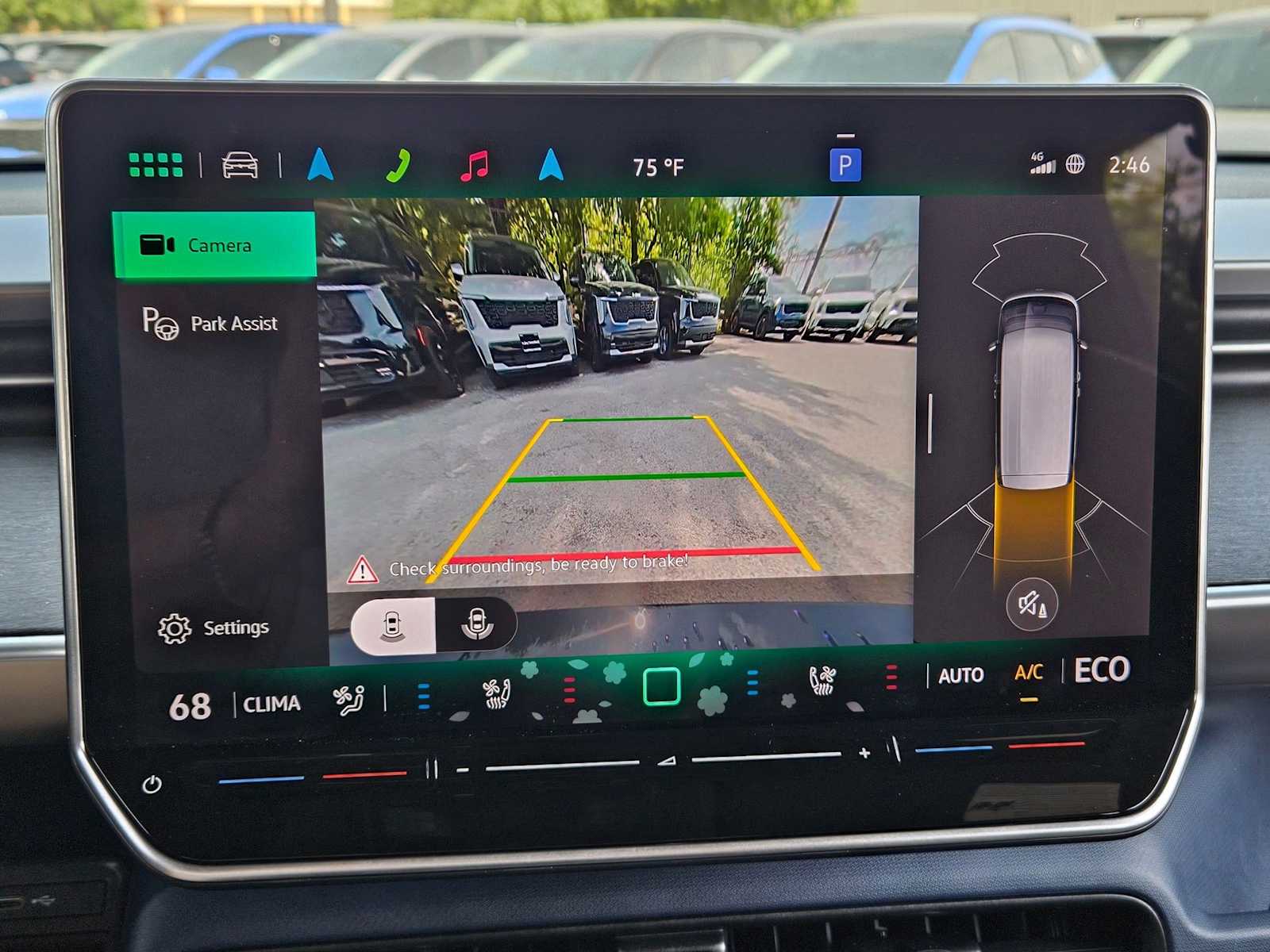 Thumbnail: 2025 Volkswagen ID.Buzz - 21