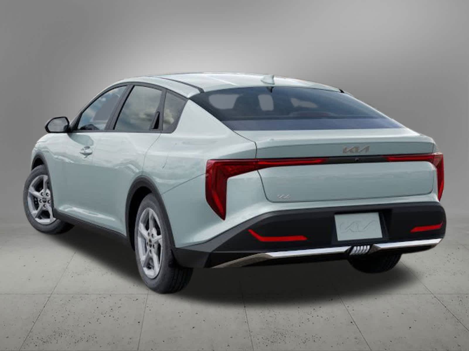 2025 Kia K4 LXS 4