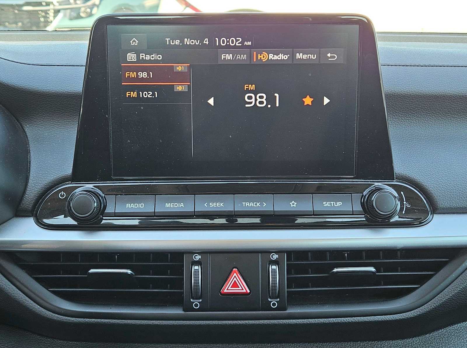 Thumbnail: 2024 Kia Forte - 29