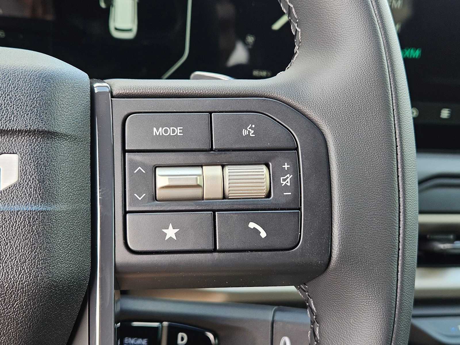 Thumbnail: 2027 Kia Telluride - 24