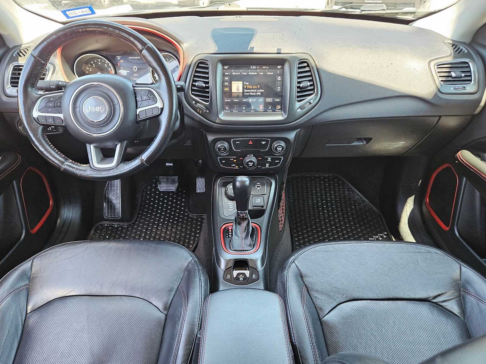 Thumbnail: 2018 Jeep Compass - 14