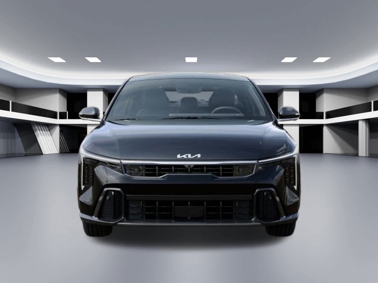 Thumbnail: 2026 Kia K4 - 2